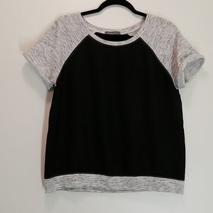 Reto-ology womans blouse size small